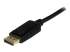 StarTech.com DisplayPort naar HDMI adapter kabel - Close-up