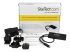 StarTech.com 3 poorts USB C naar USB-A hub met Gigabit Ethernet - Voorkant