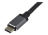 StarTech.com USB C Multiport Adapter, USB-C Mini Travel Dock with 4K HDMI or 1080p VGA, 3x USB 3.0 Hub, SD, GbE, Audio, 100W PD Pass-Through, Portable Docking Station for Laptop/Tablet - Close-up