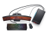 Dell 27 Gaming Monitor S2721HGFA - Bovenkant