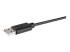 StarTech.com USB 2.0 naar glasvezel converter - Close-up