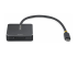 StarTech.com USB-C SD Express Card Reader, USB 10Gbps, Portable Memory Card Reader, USB Type-C to Secure Digital 7.1 Adapter, Works with Any Operating System - Voorkant