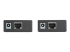 StarTech.com 4-Port USB 2.0 Extender - Rug