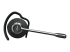 Jabra Engage 75 Convertible - Linkerkant