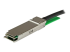 StarTech.com 2m QSFP+ DAC Twinax kabel - Close-up