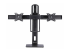 StarTech.com Crossbar Dual Monitor Desk Stand, Double 27inch Screens/VESA - Voorkant