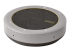 StarTech.com USB-C Conference Speaker Mini Dock, Portable Boardroom Speaker and Multiport Adapter, USB-C to VGA or 4K 60Hz HDMI, 2x USB-A (5Gbps) Hub, Mic/Speaker - Rechte hoek
