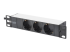 Digitus Network Set - Kast - Rechte hoek