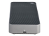 StarTech.com USB-C Triple Monitor Docking Station - Linkerkant