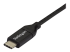 StarTech.com 3m USB C naar USB C kabel - Close-up