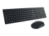 Dell Pro KM5221W - Toetsenbord en muis set - Linkerhoek