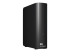 WD Elements Desktop WDBWLG0180HBK - Linkerhoek