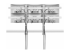 StarTech.com Six-Monitor Desk Mount w/ Crossbar, Up To 32" Screens/17.6lb - Rug