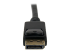 StarTech.com 1,80 m DisplayPort naar VGA Verloopkabel - Close-up