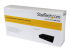 StarTech.com 4-poort USB DisplayPort KVM-switch met Audio - Rechte hoek