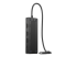 HP USB-C Travel Hub G3 - De onderkant