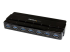 StarTech.com 7-poorts USB 3.0-hub - Rechte hoek