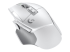 Logitech G G502 X LIGHTSPEED - Linkerhoek