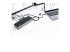 StarTech.com USB-C & USB-A Dock - Linkerhoek