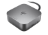 HP 280W Ultra Dock G6 - Rechte hoek