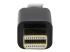 StarTech.com Mini DisplayPort naar HDMI adapterkabel - Close-up