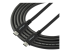 StarTech.com 1,8 m USB-C naar USB-C kabel met 5A/100W Power Delivery - Close-up