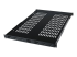 StarTech.com Vaste Plank Serverrack Verstelbare Diepte - Linkerhoek