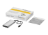 StarTech.com Thunderbolt 3 naar 2x HDMI adapter - Rechte hoek