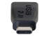 C2G USB 2.0 USB Type C to USB Micro B Adapter M/F - Rug