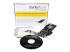 StarTech.com 4-Port USB 3.0 PCI Express Card Adapter - Voorkant