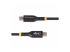 StarTech.com 3ft USB-C Charging Cable, USB-IF Certified USB C Cable, 240W PD EPR, USB 2.0 (USB2EPR3F) - Voorkant