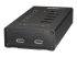 StarTech.com 7 poorts USB hub - De onderkant