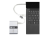 StarTech.com 7.1 USB Audio-adapter Externe Geluidskaart met SPDIF Digitale Audio - Voorkant