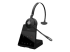 Jabra Engage 65 Mono - Rechte hoek