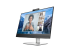 HP E27m G4 Conferencing Monitor - Rechte hoek