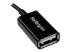 StarTech.com 5in Micro USB to USB OTG Host Adapter - Close-up