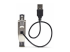 StarTech.com Gigabit Fiber to RJ45 Ethernet Media Converter, Micro Mini - Voorkant