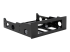 StarTech.com 3,5 inch Harde Schijf naar 5,25 inch Bay Montagebeugel Adapter - Linkerhoek