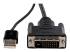 StarTech.com DVI naar DisplayPort adapter met USB Power - Voorkant