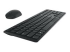 Dell Pro KM5221W - Toetsenbord en muis set - Voorkant