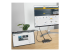 StarTech.com USB C Multiport Adapter, Dual HDMI Video, 4K 60Hz, 2x 5Gbps USB-A Hub, 100W PD Pass-Through, GbE, SD/MicroSD, 30cm Kabel, Travel Dock, Laptop Docking Station (120B-USBC-MULTIPORT) - Linkerhoek