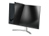 StarTech.com Monitor privacy filter 21,5" - Rechte hoek