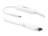 StarTech.com USB C naar DisplayPort kabel - Close-up