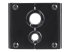 StarTech.com Kabelmanagement module voor vergadertafel connectiviteits box - Voorkant