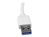 StarTech.com USB 3.0 naar gigabit ethernet netwerkadapter - Close-up