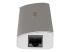 StarTech.com 3-Poorts draagbare USB 3.0 hub met Gigabit Ethernet - Rechterkant
