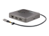 StarTech.com Universal USB C multiport adapter - Bovenkant