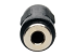 Eaton Tripp Lite Series Mini Stereo Audio Coupler Extender 3.5mm F/F - Rechterkant