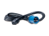 APC - Voedingskabel - IEC 60320 C19 naar IEC 60309 (M) - Voorkant