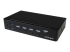 StarTech.com 4-Poorts DisplayPort KVM Switch - Rechte hoek